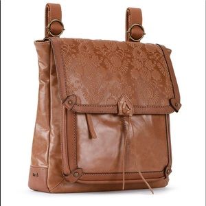 The Sak Ventura II Convertible Backpack